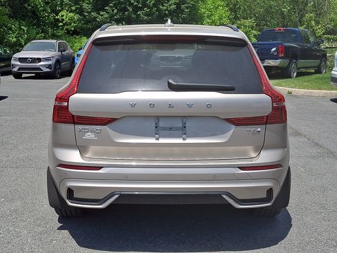 Used 2025 Volvo XC60 T8 Ultra w/ Climate Package AWD/4WD image 5