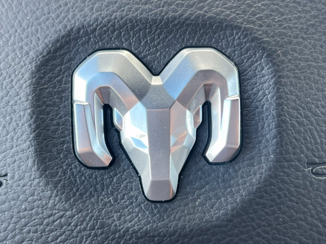 Used 2026 RAM 3500 Laramie w/ Night Edition AWD/4WD image 43