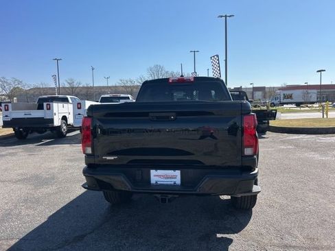 New 2026 Chevrolet Colorado LT image 4