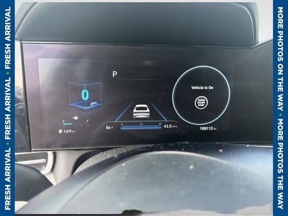 Used 2022 Hyundai Elantra Limited