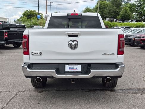 Used 2019 RAM 1500 Limited AWD/4WD image 7