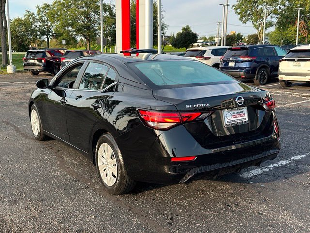 Used 2023 Nissan Sentra S FWD image 6