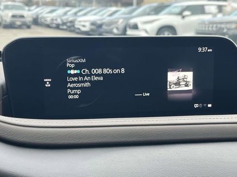 Used 2023 MAZDA CX-30 2.5 Turbo w/ Premium Package image 31