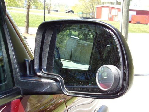 Used 2002 Chevrolet Silverado 2500 LS AWD/4WD image 13