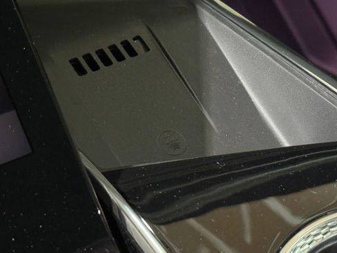 New 2026 Cadillac Escalade IQ Luxury 1 w/ LPO, Floor Liner Package image 36