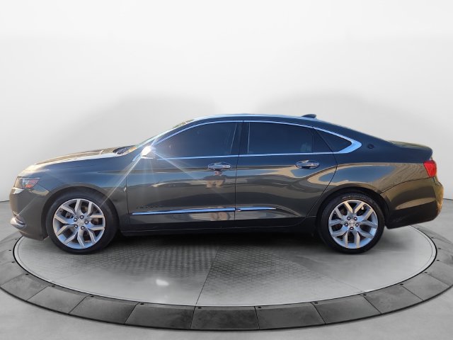 Used 2019 Chevrolet Impala Premier FWD image 2