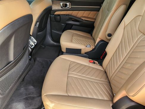 New 2026 Kia Sorento SX Prestige image 20