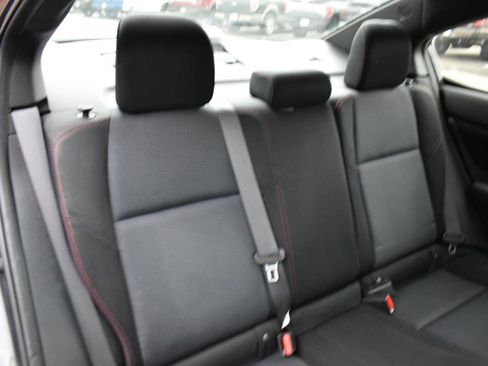 Used 2017 Subaru WRX Premium AWD/4WD image 28