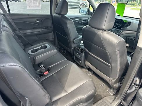 Used 2022 Honda Pilot Special Edition image 22