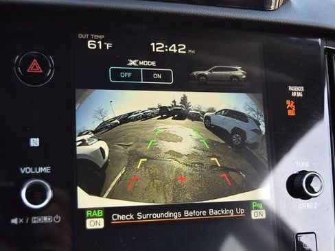 Used 2024 Subaru Outback Limited image 16