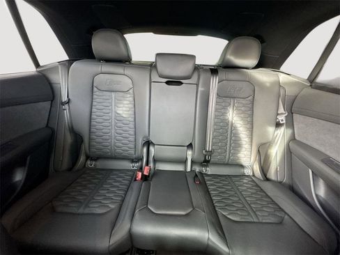 New 2025 Audi RS Q8 performance image 22