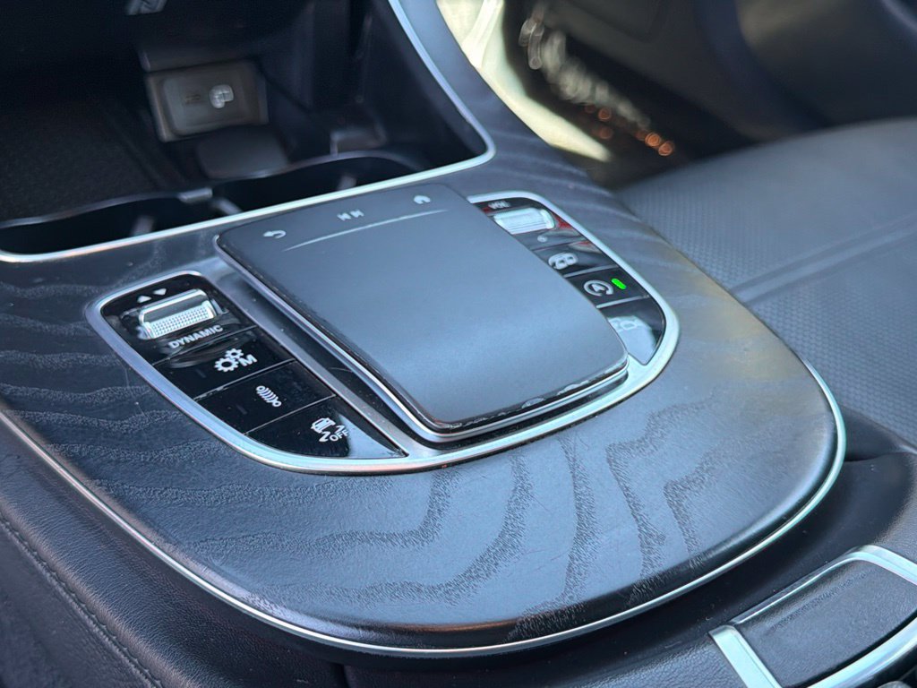 Certified 2023 Mercedes-Benz E 53 AMG 4MATIC Sedan image 28