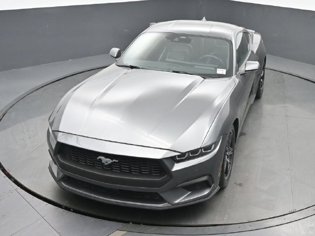 Used 2024 Ford Mustang Premium RWD image 32