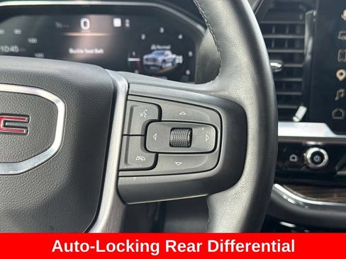 Used 2023 GMC Sierra 1500 Elevation AWD/4WD image 27