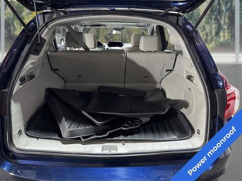 Used 2016 Acura RDX AWD w/ Advance Package image 13