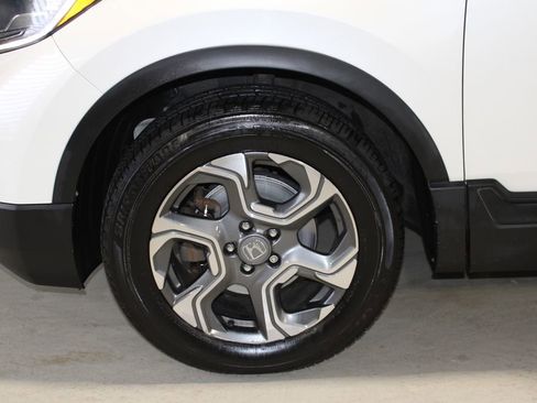 Used 2018 Honda CR-V EX-L image 5