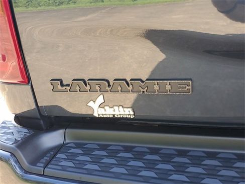 New 2025 RAM 2500 Laramie w/ Night Edition image 7