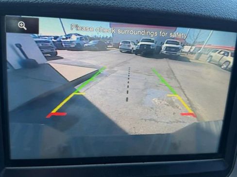 Used 2016 Ford F250 King Ranch w/ FX4 Off-Road Package image 18