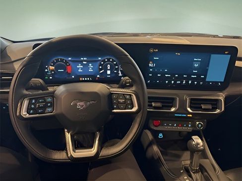 New 2026 Ford Mustang Premium RWD image 19