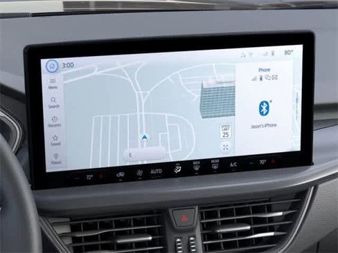 New 2025 Ford Escape Active w/ Tech Pack #1 image 14