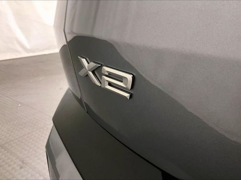 Used 2026 BMW X2 xDrive28i w/ Convenience Package AWD/4WD image 18