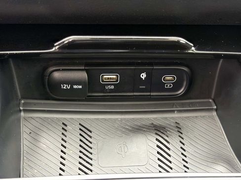 Used 2023 Kia Sportage SX Prestige image 31