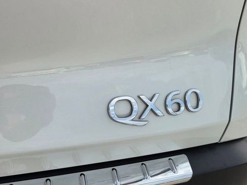 Used 2023 INFINITI QX60 Autograph AWD/4WD image 13