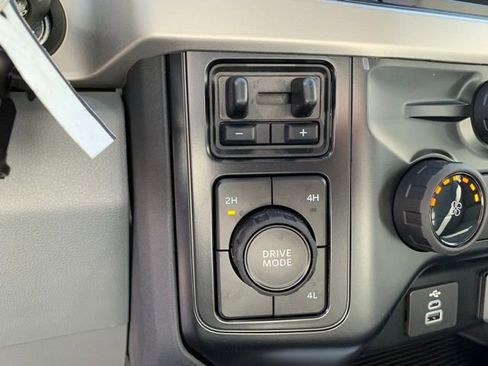 New 2026 Ford F550 4x4 Supercab Super Duty image 20