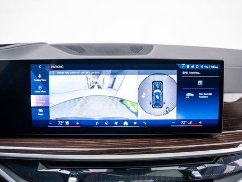 New 2027 BMW X7 xDrive40i w/ Premium Package AWD/4WD image 20