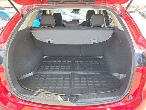Used 2020 MAZDA CX-5 Sport image 20
