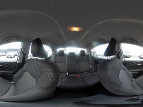 Used 2025 Toyota Camry LE image 41