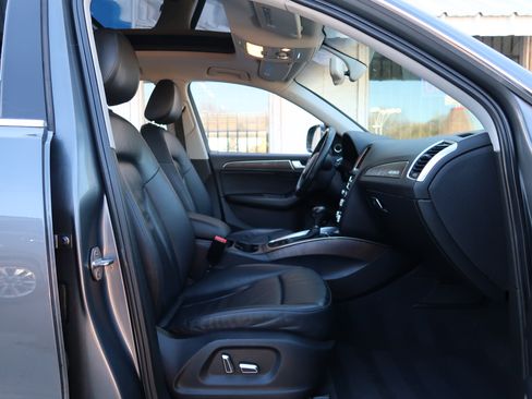 Used 2015 Audi Q5 TDI Premium Plus AWD/4WD image 28