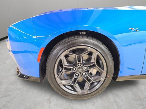 New 2026 Dodge Charger R/T AWD/4WD image 24