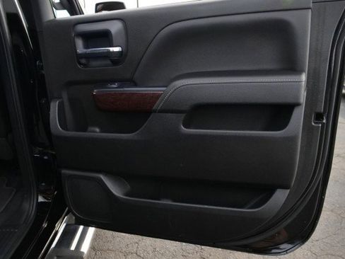 Used 2018 GMC Sierra 1500 SLT w/ Texas SLT Premium Package image 35