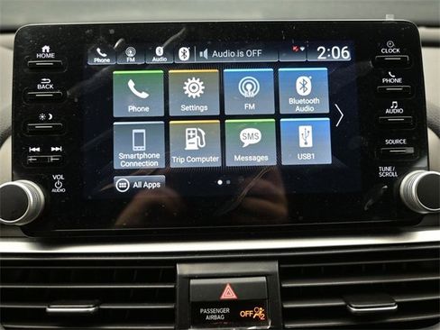 Used 2022 Honda Accord Sport image 4