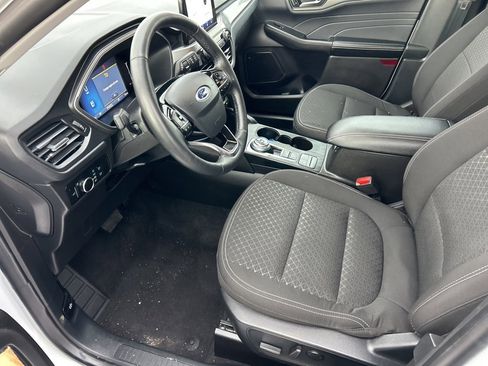Used 2024 Ford Escape Active image 6