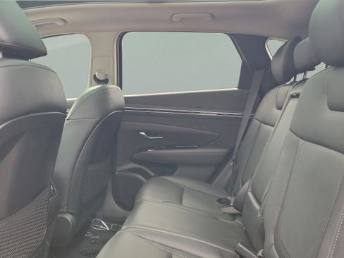 Used 2024 Hyundai Tucson Limited image 13