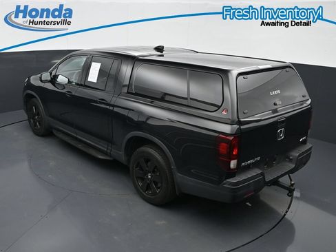 Used 2020 Honda Ridgeline Black Edition image 26