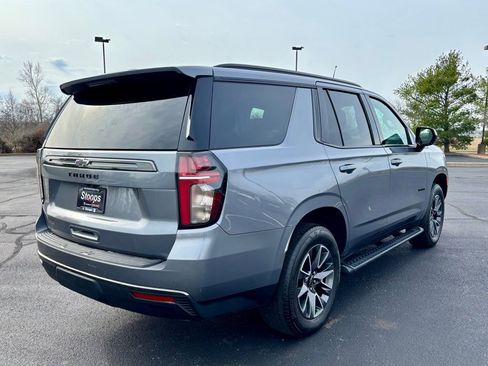 Used 2021 Chevrolet Tahoe Z71 image 8