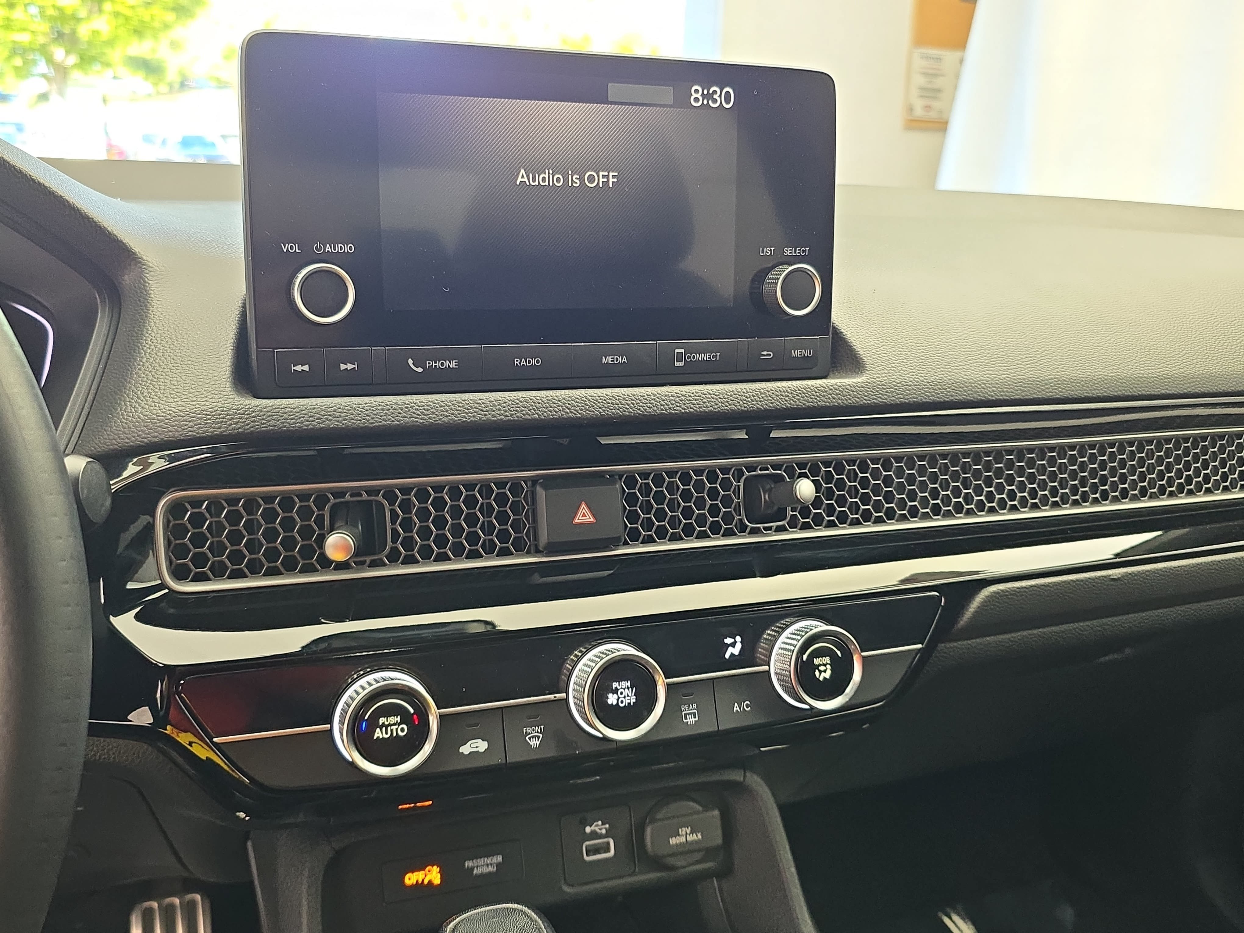 Certified 2022 Honda Civic Sport image 19