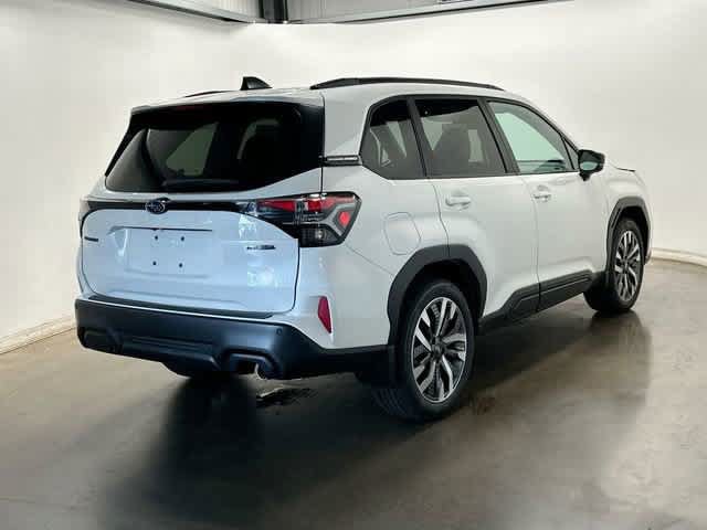 New 2026 Subaru Forester Touring AWD/4WD image 32