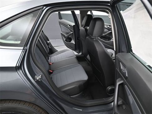 New 2026 Volkswagen Jetta SE image 13