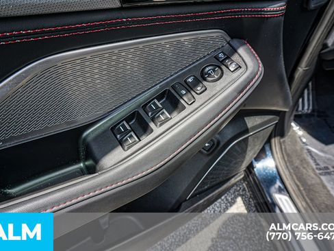Used 2023 Acura MDX A-Spec AWD/4WD image 59