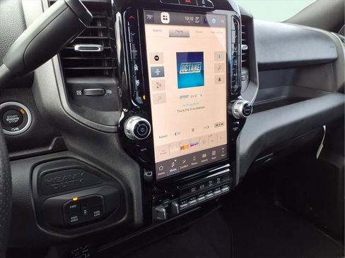 New 2025 RAM 2500 Tradesman image 5