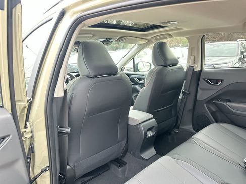 New 2026 Subaru Crosstrek 2.5i Limited AWD/4WD image 23