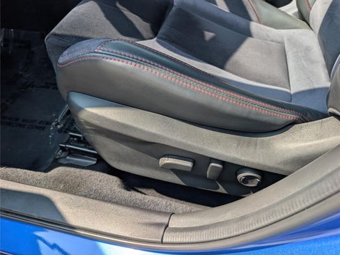 Used 2022 Subaru WRX Limited AWD/4WD image 21