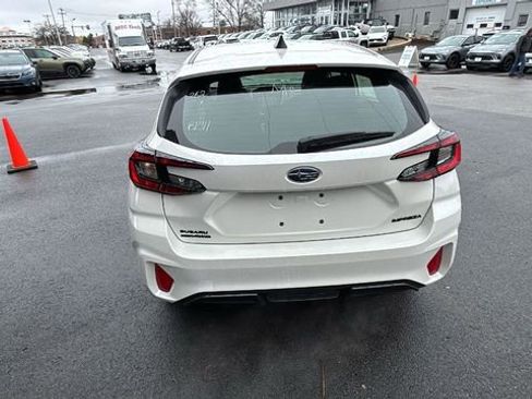 New 2026 Subaru Impreza 2.0i Sport AWD/4WD image 6