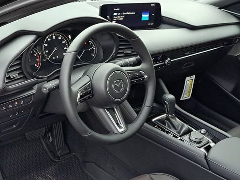 New 2026 MAZDA MAZDA3 Hatchback w/Premium Plus Pkg AWD/4WD image 8