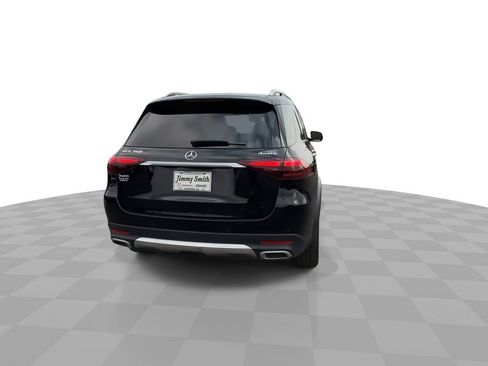 Used 2025 Mercedes-Benz GLE 350 4MATIC image 7