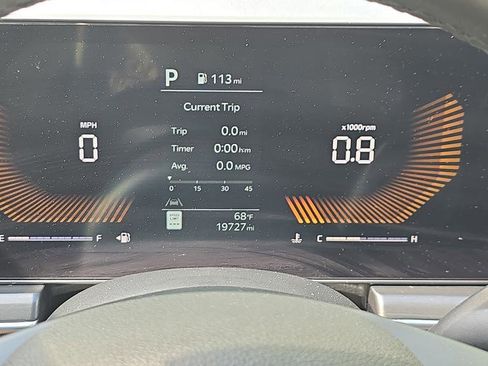 Used 2025 Kia K5 GT-Line w/ GT-Line Premium Package FWD image 16